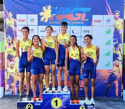 justin hermosa|Ramos tops junior elite in NAGT 2023 in Subic.